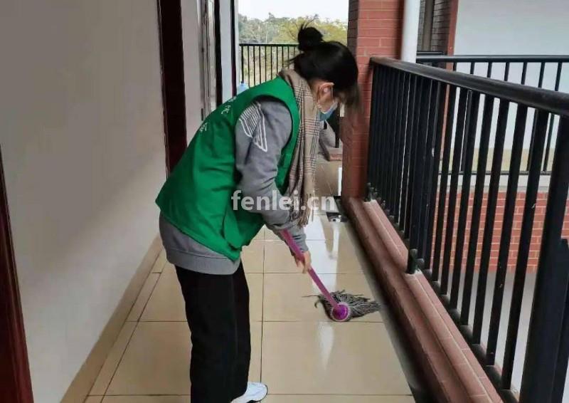 苏州吴中专业上门保洁清洗公司